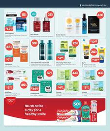 Your Local Pharmacy catalogue Page 7