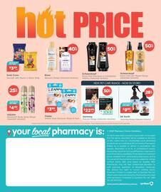 Your Local Pharmacy catalogue Page 8