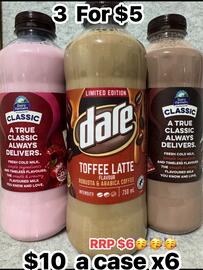 Savemore catalogue week 44 Page 1