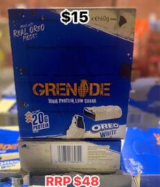 Savemore catalogue week 44 Page 21