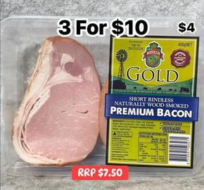 Savemore catalogue week 44 Page 29