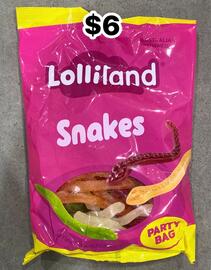 Savemore catalogue week 44 Page 3