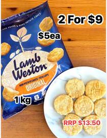 Savemore catalogue week 44 Page 6