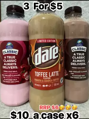 Savemore catalogue (valid until 4-11)