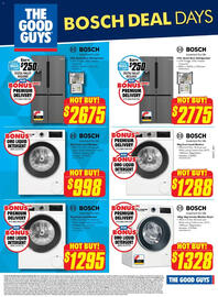 The Good Guys catalogue Page 3