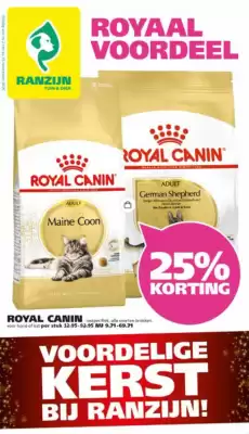 Ranzijn folder (geldig t/m 15-11)