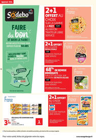 Catalogue Auchan Drive page 10