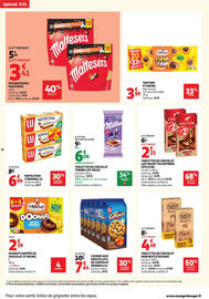 Catalogue Auchan Drive page 18