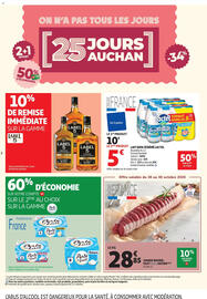 Catalogue Auchan Drive page 2