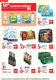 Catalogue Auchan Drive page 24