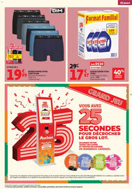Catalogue Auchan Drive page 3
