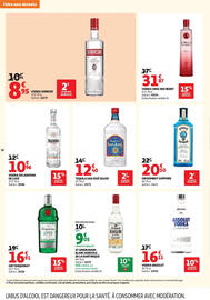 Catalogue Auchan Drive page 30