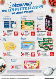 Catalogue Auchan Drive page 36