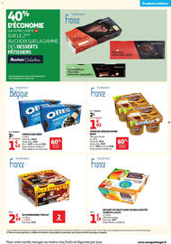 Catalogue Auchan Drive page 37