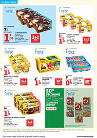 Catalogue Auchan Drive page 38