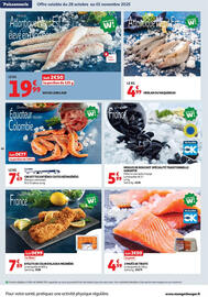 Catalogue Auchan Drive page 46