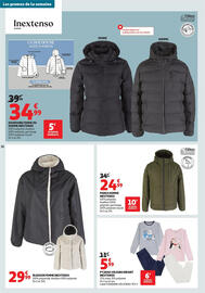 Catalogue Auchan Drive page 50