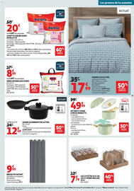 Catalogue Auchan Drive page 51