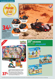 Catalogue Auchan Drive page 56