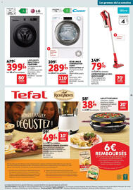 Catalogue Auchan Drive page 61