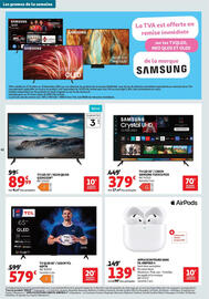 Catalogue Auchan Drive page 62