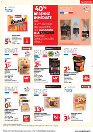Catalogue Auchan Drive page 9
