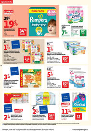 Catalogue Auchan Direct page 20