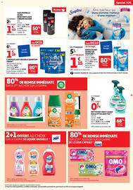 Catalogue Auchan Direct page 21