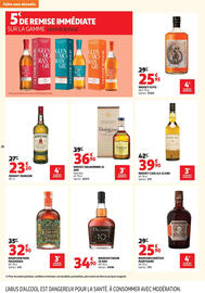 Catalogue Auchan Direct page 28