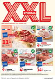 Catalogue Auchan Direct page 4