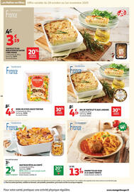 Catalogue Auchan Direct page 44
