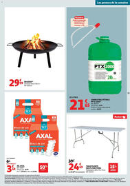 Catalogue Auchan Direct page 53
