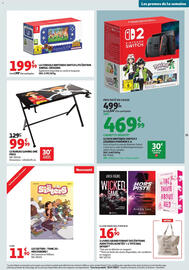 Catalogue Auchan Direct page 55
