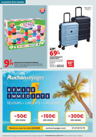 Catalogue Auchan Direct page 58
