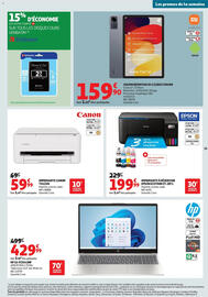 Catalogue Auchan Direct page 59