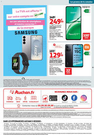 Catalogue Auchan Direct page 63