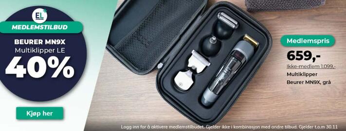 Enklere Liv kundeavis Side 10