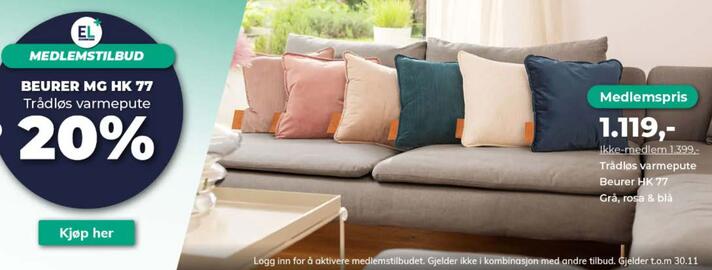 Enklere Liv kundeavis Side 2