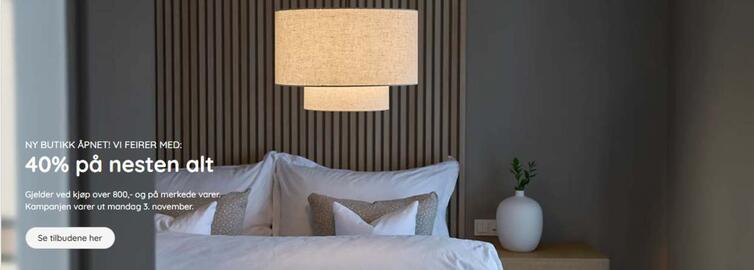 Lampehuset kundeavis uke 44 Side 1