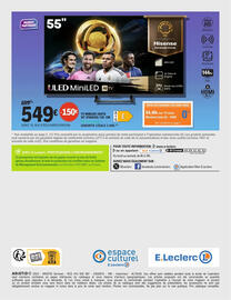 Catalogue E.Leclerc Drive page 16