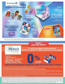 Catalogue E.Leclerc Drive page 2