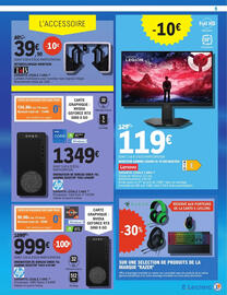 Catalogue E.Leclerc Drive page 5