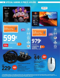 Catalogue E.Leclerc Drive page 6