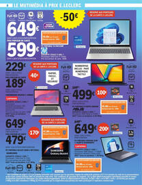 Catalogue E.Leclerc Drive page 8