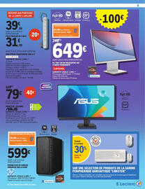 Catalogue E.Leclerc Drive page 9