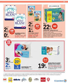 Catalogue E.Leclerc Drive page 11