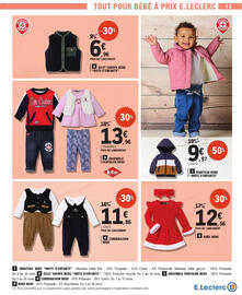 Catalogue E.Leclerc Drive page 13