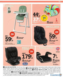 Catalogue E.Leclerc Drive page 15