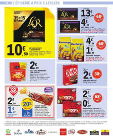 Catalogue E.Leclerc Drive page 16