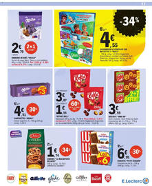 Catalogue E.Leclerc Drive page 17